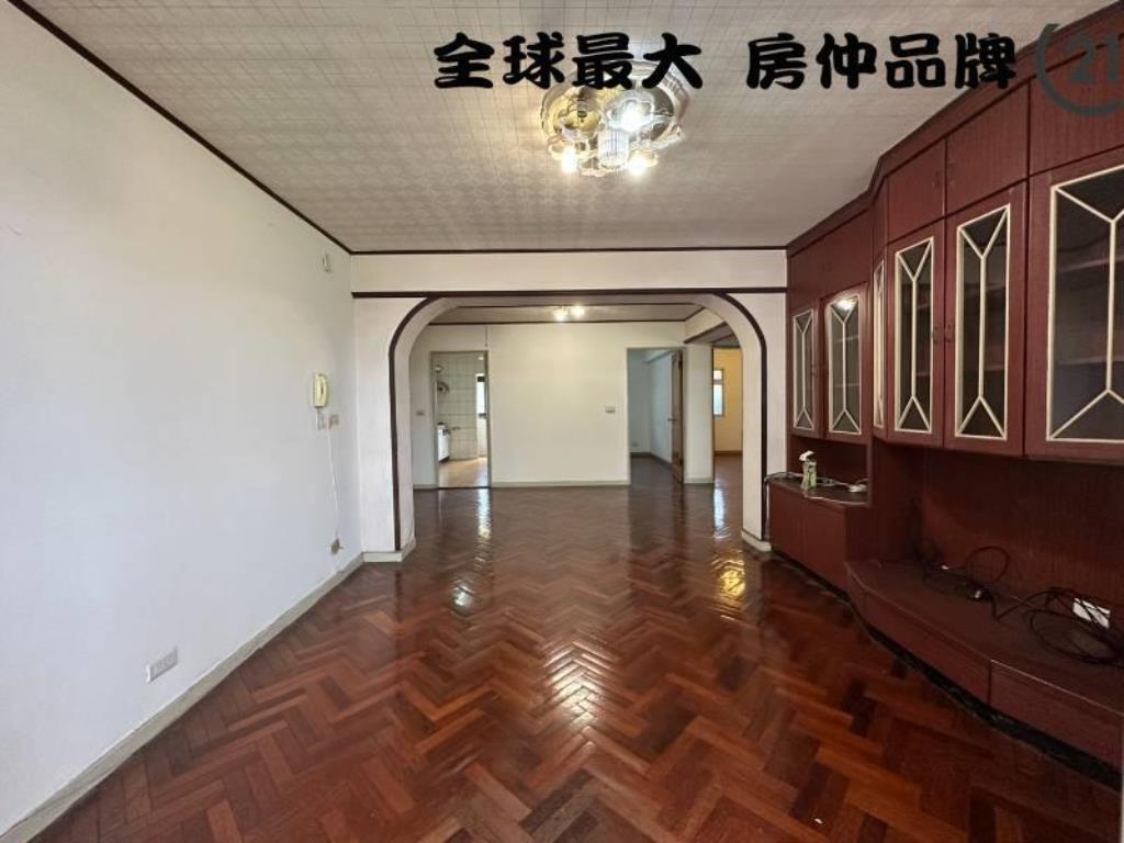 ㊝仁愛新村將軍戶