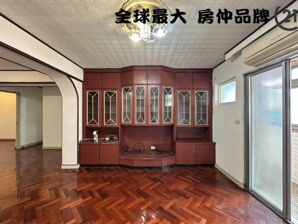 ㊝仁愛新村將軍戶