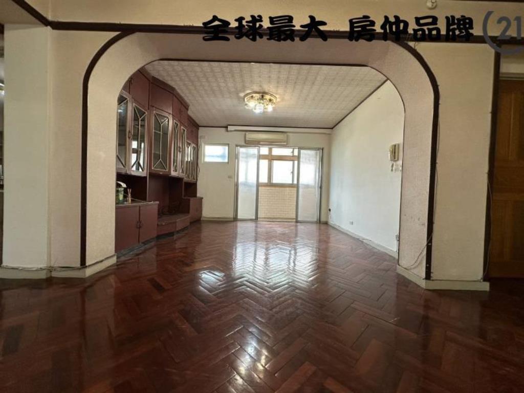 ㊝仁愛新村將軍戶