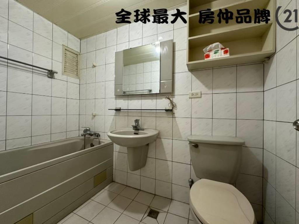 ㊝仁愛新村將軍戶