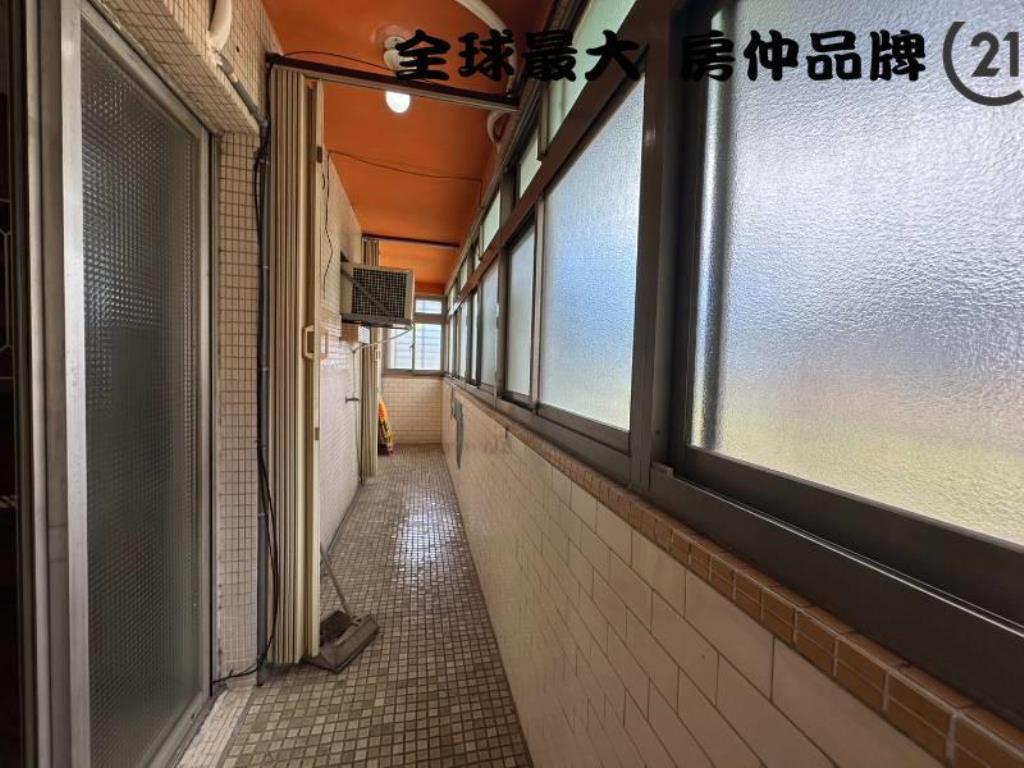 ㊝仁愛新村將軍戶