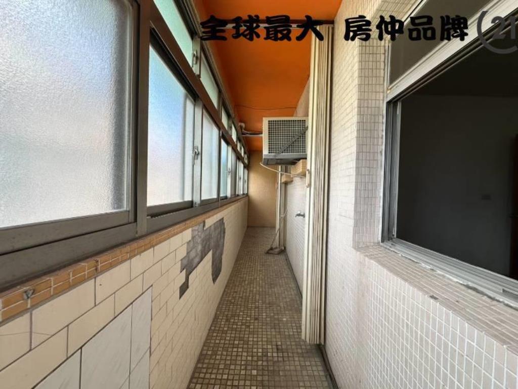 ㊝仁愛新村將軍戶