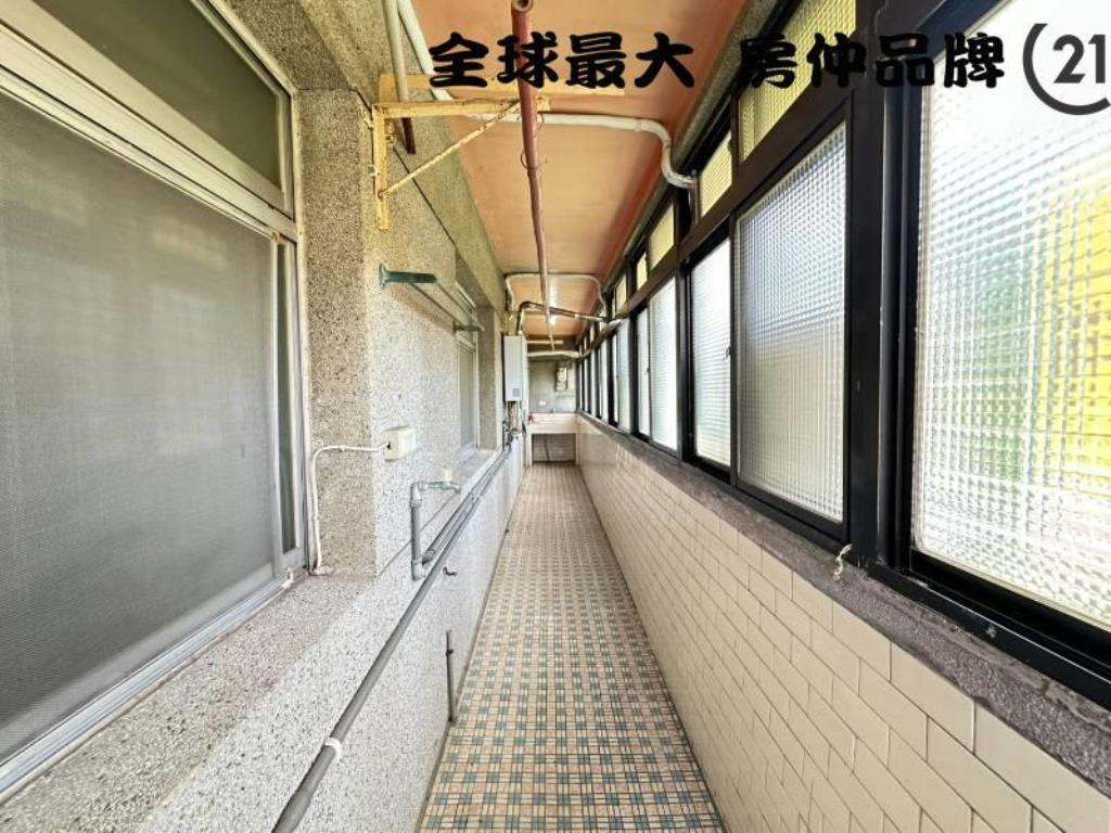 ㊝仁愛新村將軍戶