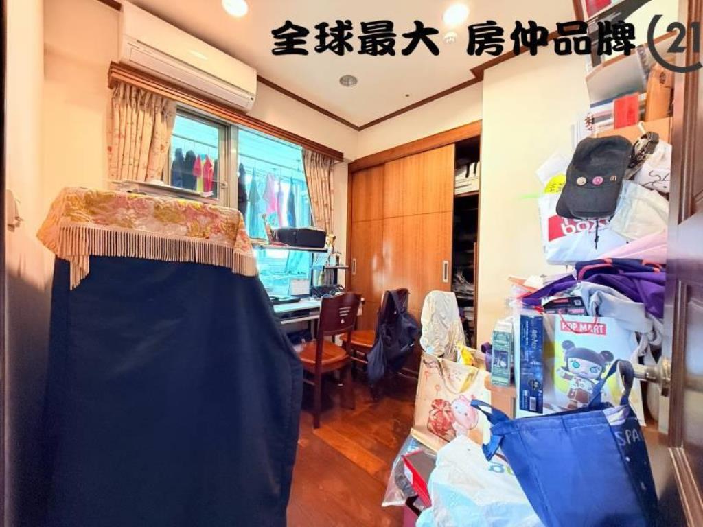 ㊝秀朗橋捷運大器四房車