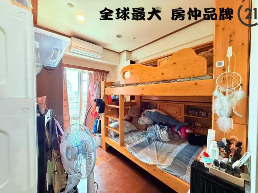 ㊝秀朗橋捷運大器四房車