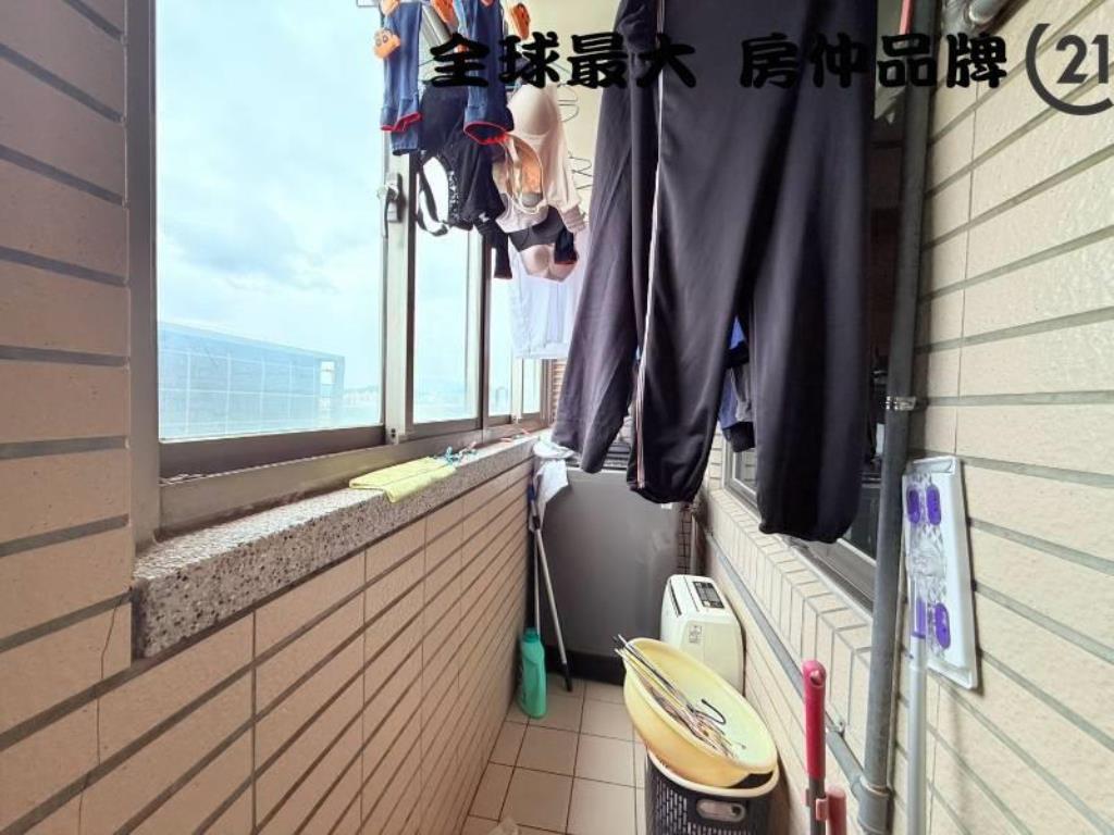 ㊝秀朗橋捷運大器四房車