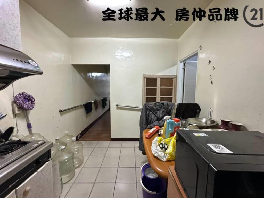 ㊝浮洲低總價透天