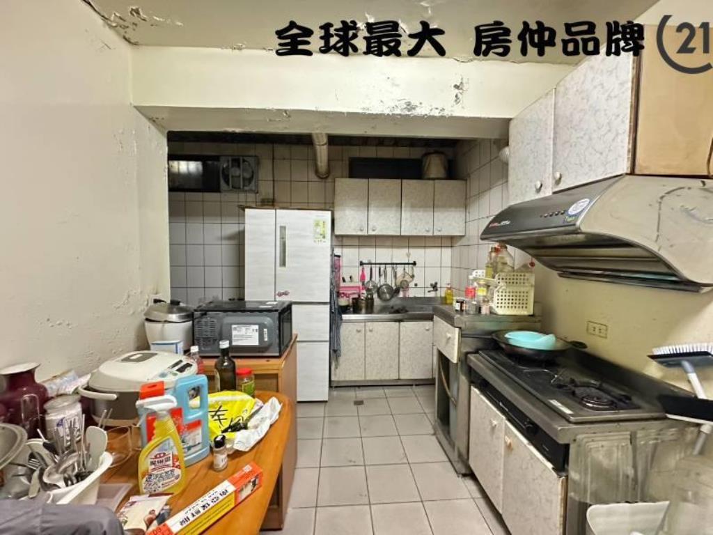 ㊝浮洲低總價透天