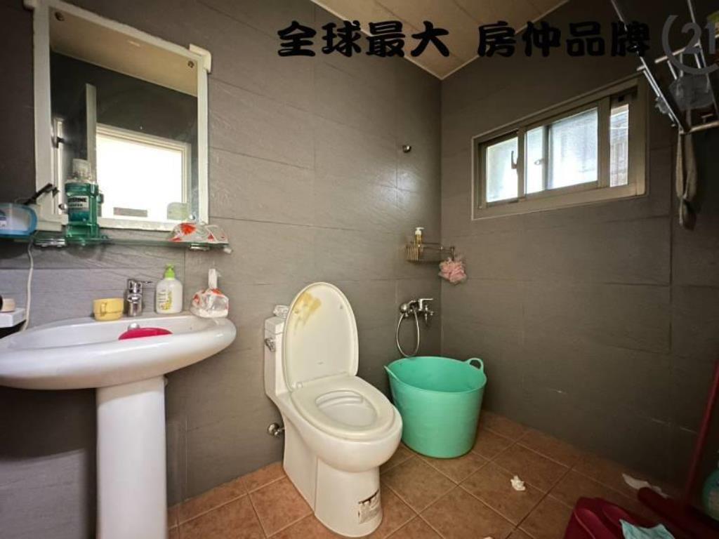 ㊝浮洲低總價透天