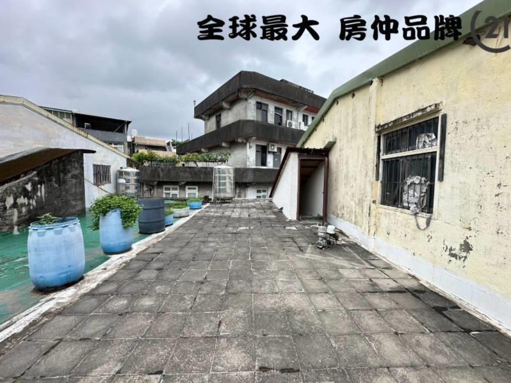 ㊝浮洲低總價透天
