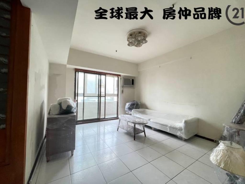 ㊝彩虹高樓層景觀戶