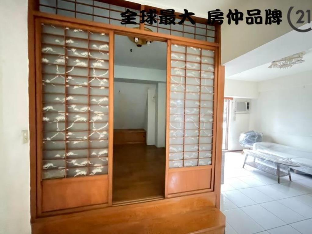 ㊝彩虹高樓層景觀戶