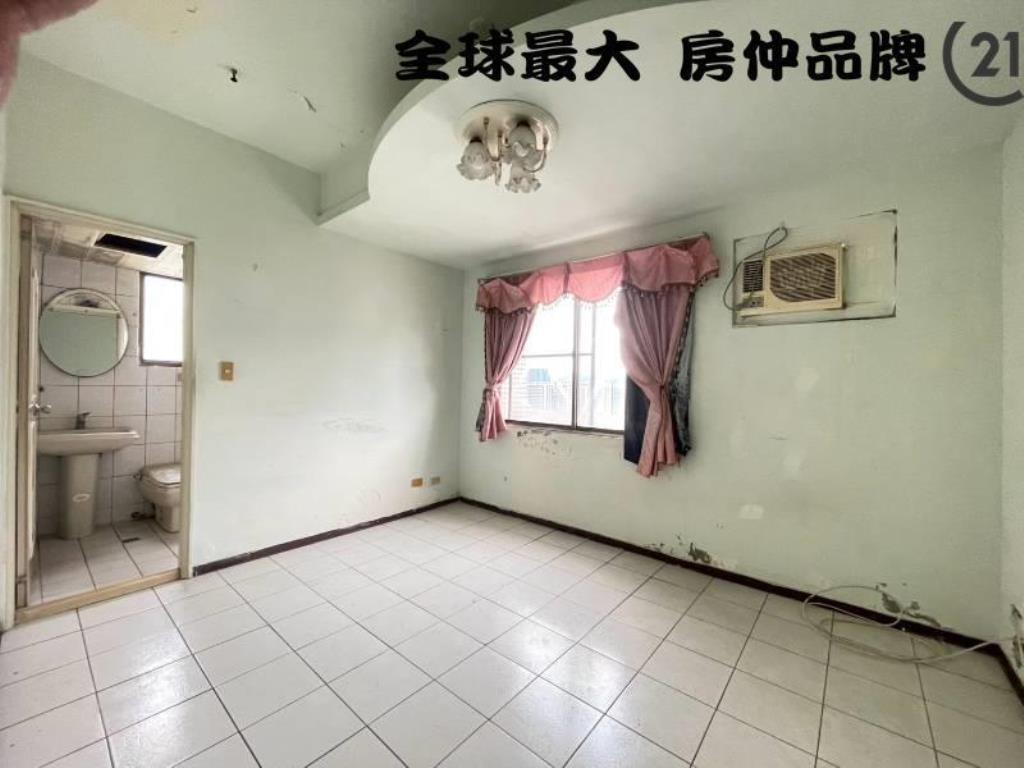 ㊝彩虹高樓層景觀戶