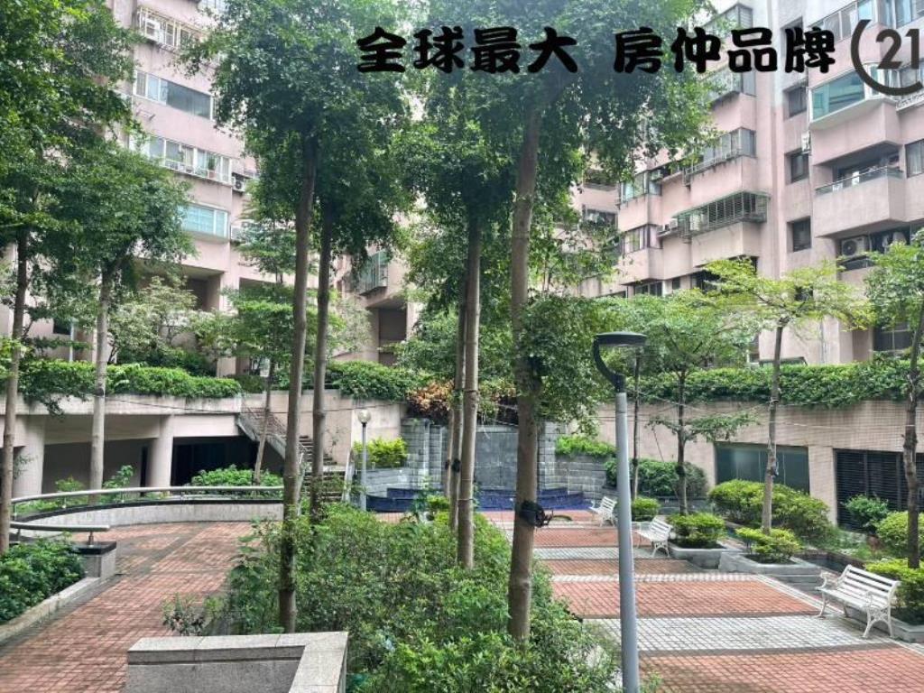 ㊝彩虹高樓層景觀戶