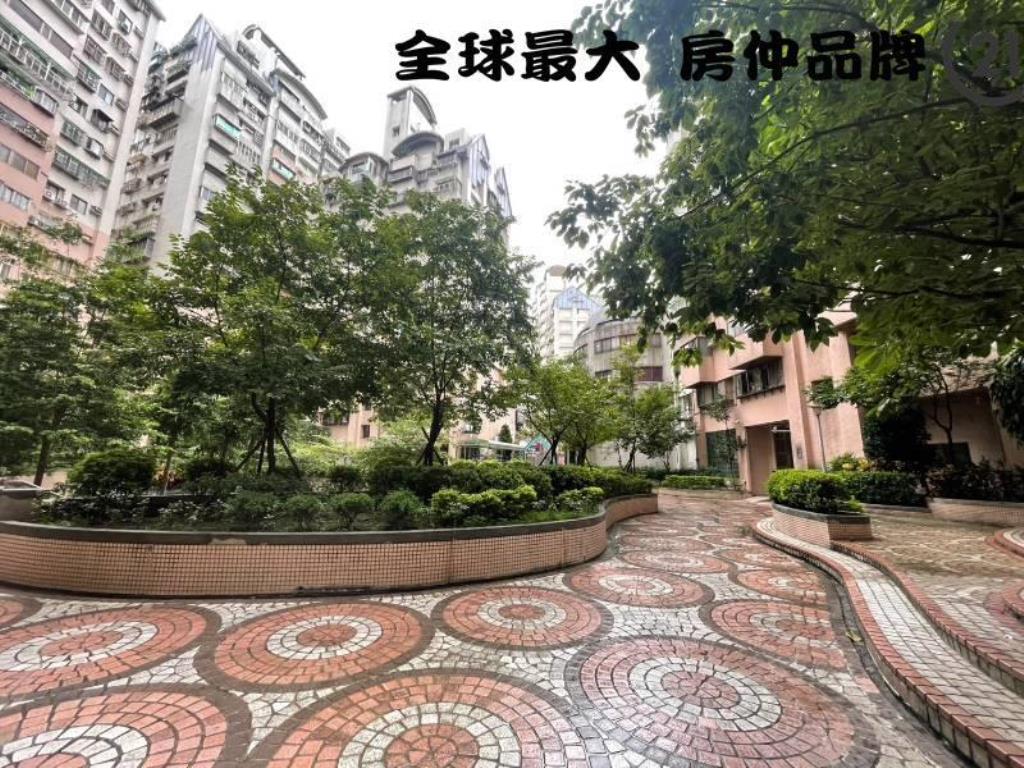 ㊝彩虹高樓層景觀戶