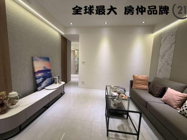 ㊝裕民稀有三樓美寓