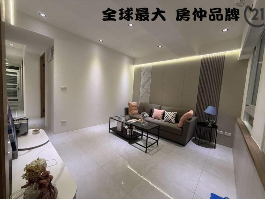 ㊝裕民稀有三樓美寓