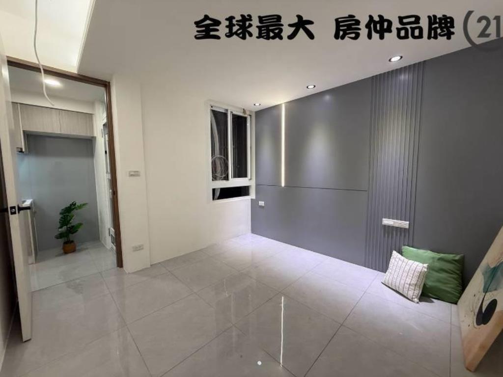 ㊝裕民稀有三樓美寓