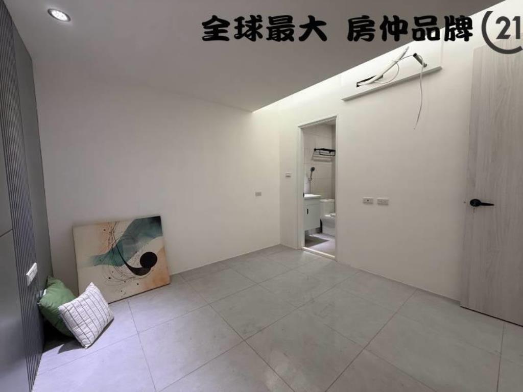 ㊝裕民稀有三樓美寓