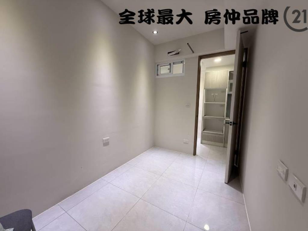 ㊝裕民稀有三樓美寓