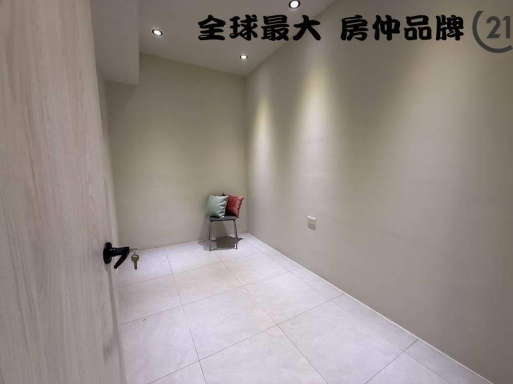 ㊝裕民稀有三樓美寓