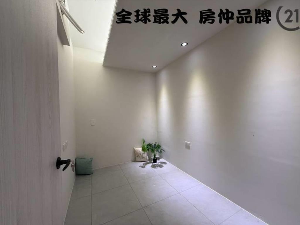 ㊝裕民稀有三樓美寓
