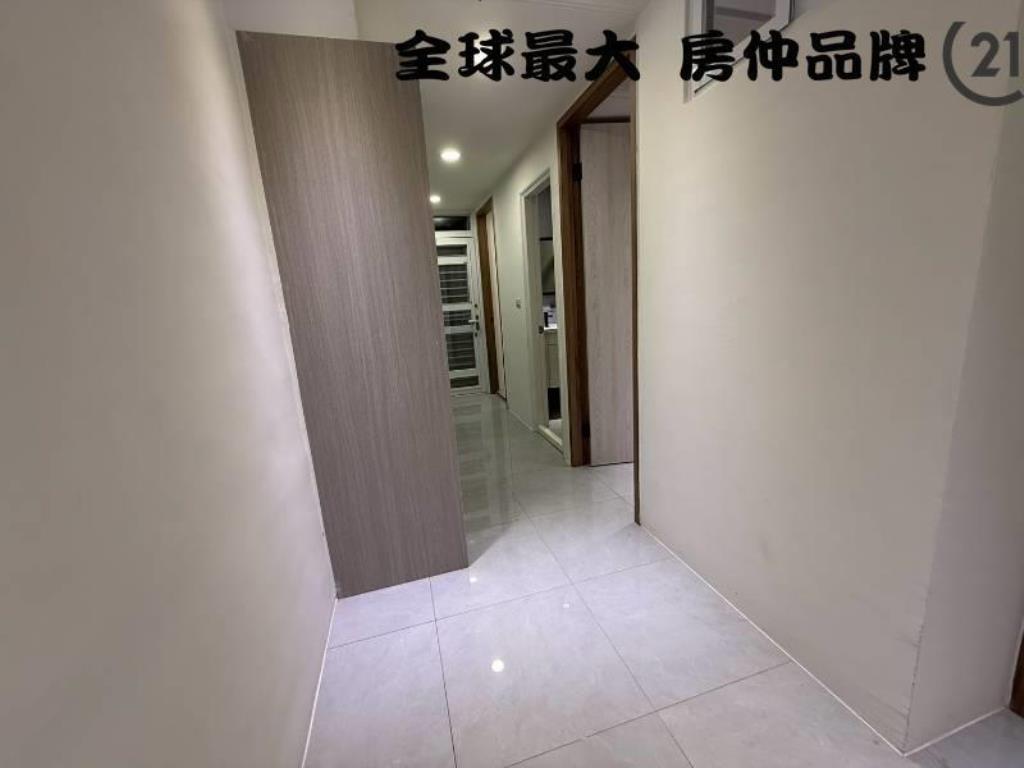 ㊝裕民稀有三樓美寓