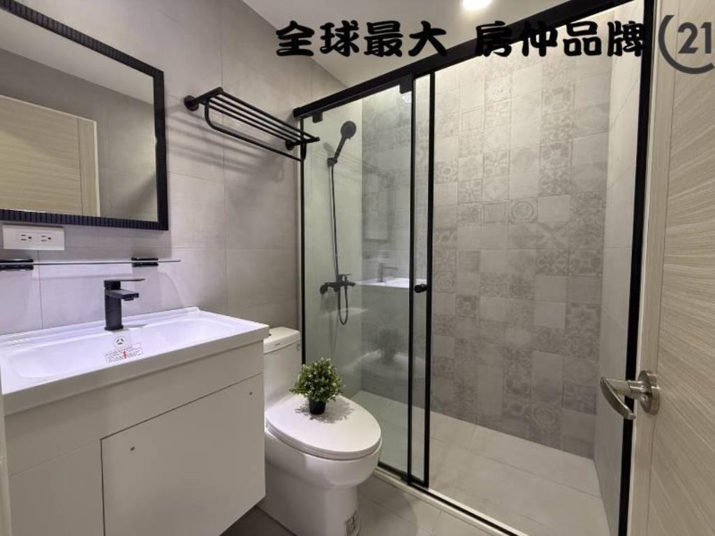 ㊝裕民稀有三樓美寓