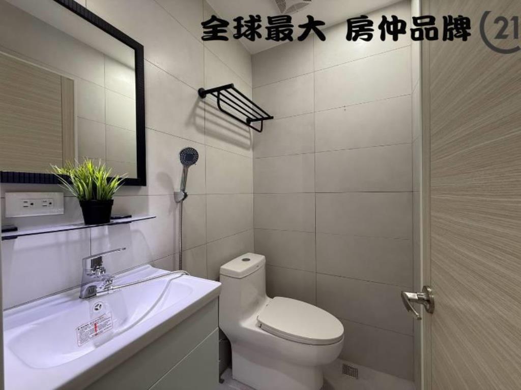 ㊝裕民稀有三樓美寓