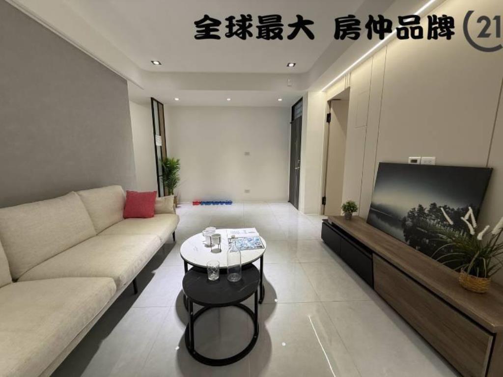 ㊝府中全新裝璜美寓