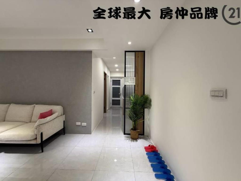 ㊝府中全新裝璜美寓