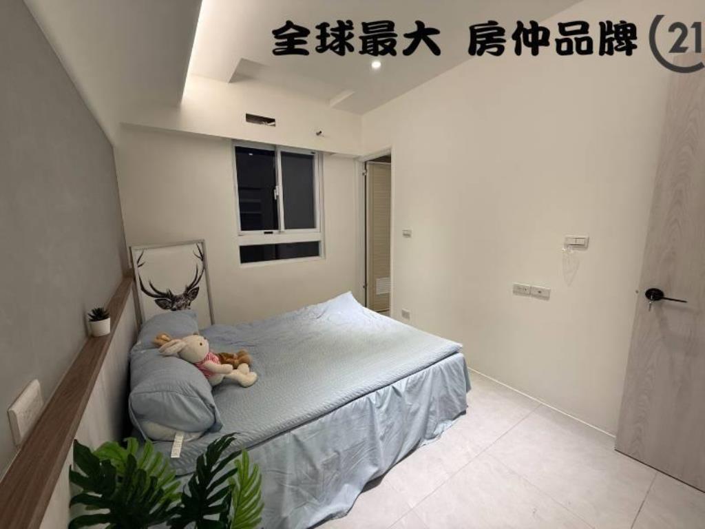 ㊝府中全新裝璜美寓