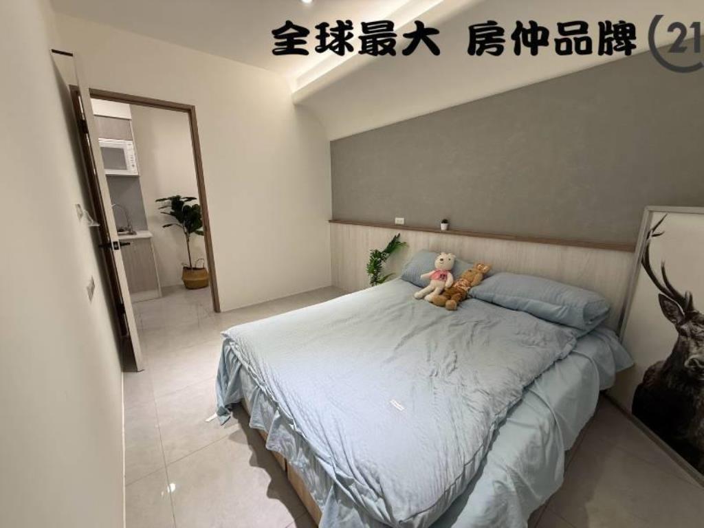 ㊝府中全新裝璜美寓