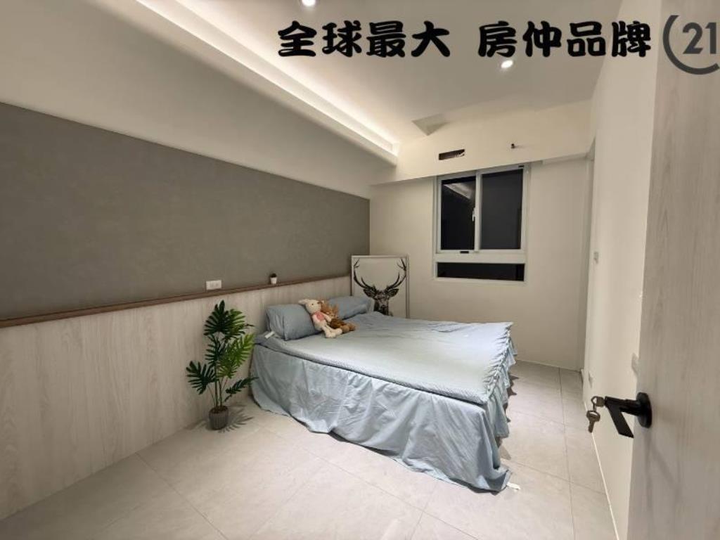 ㊝府中全新裝璜美寓