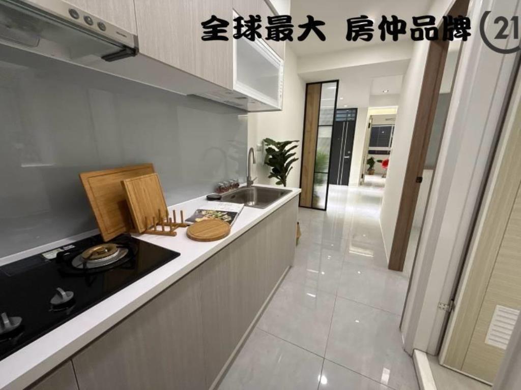 ㊝府中全新裝璜美寓