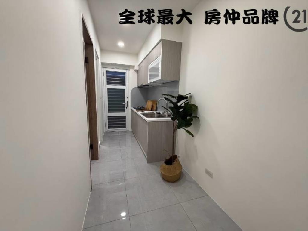 ㊝府中全新裝璜美寓