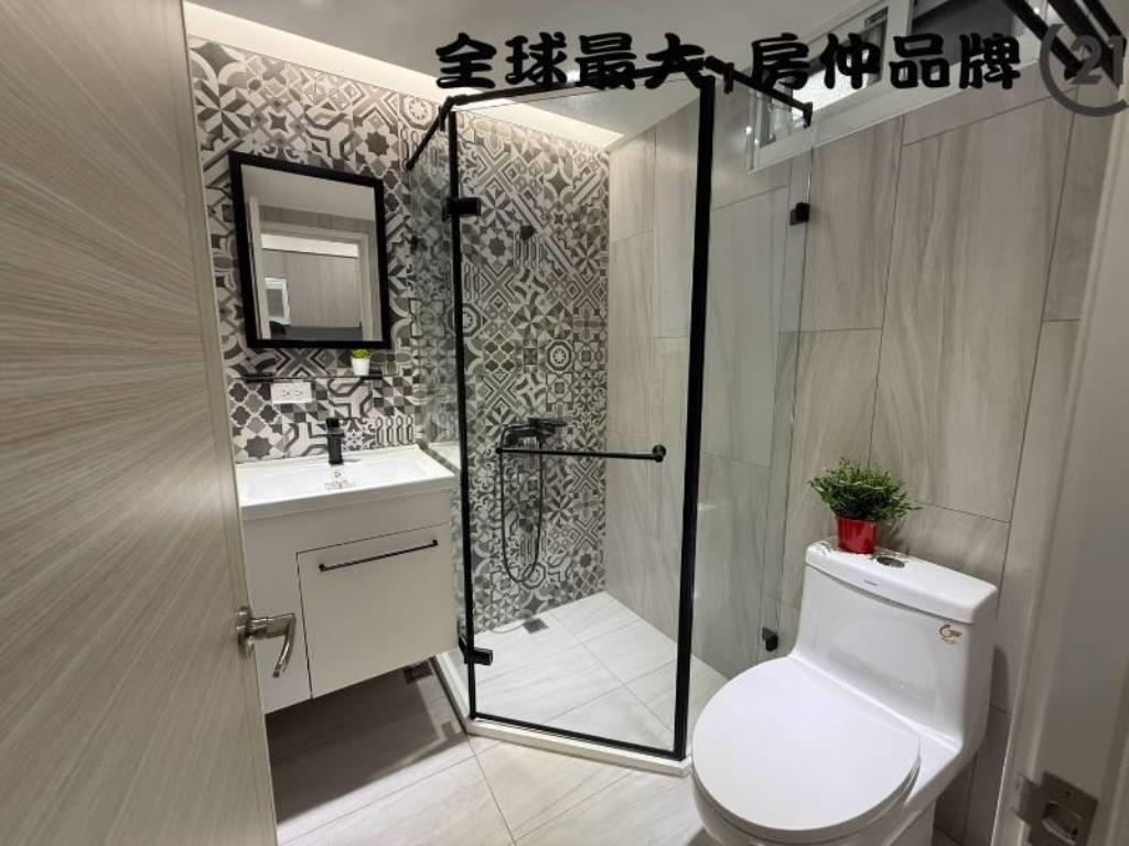 ㊝府中全新裝璜美寓