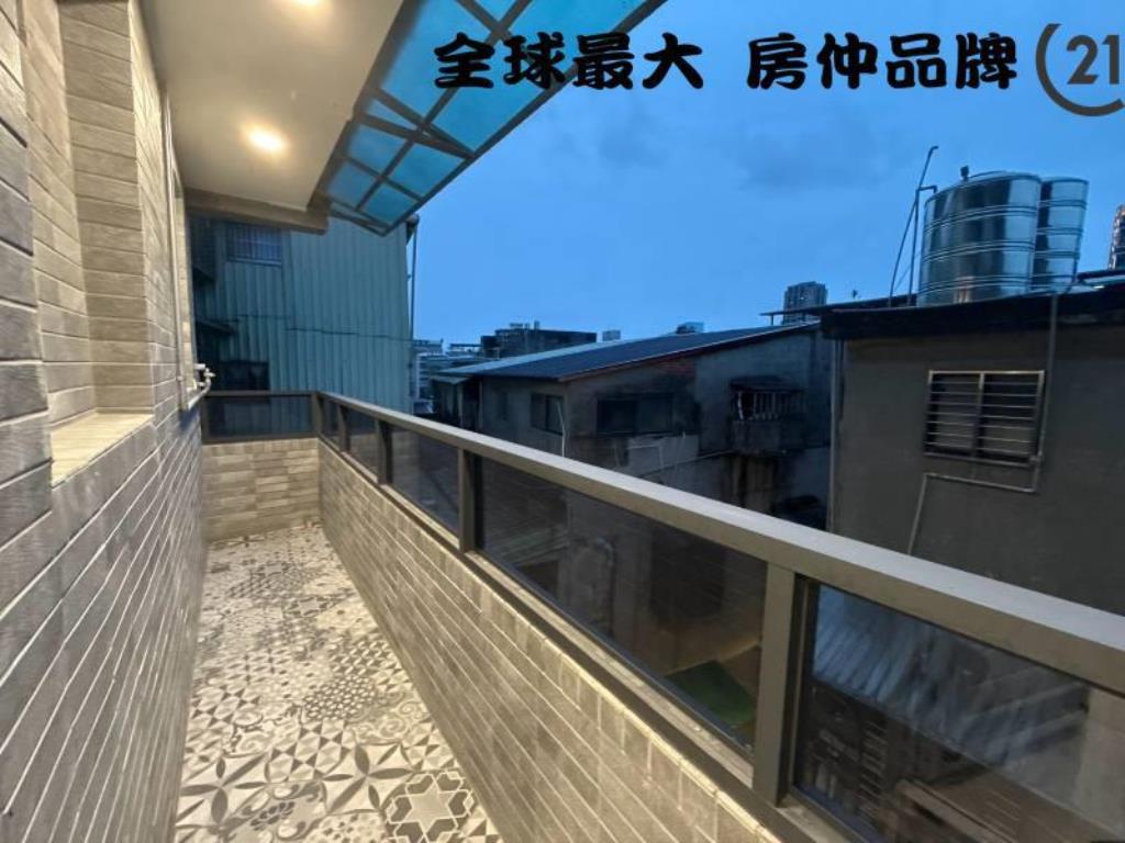 ㊝府中全新裝璜美寓