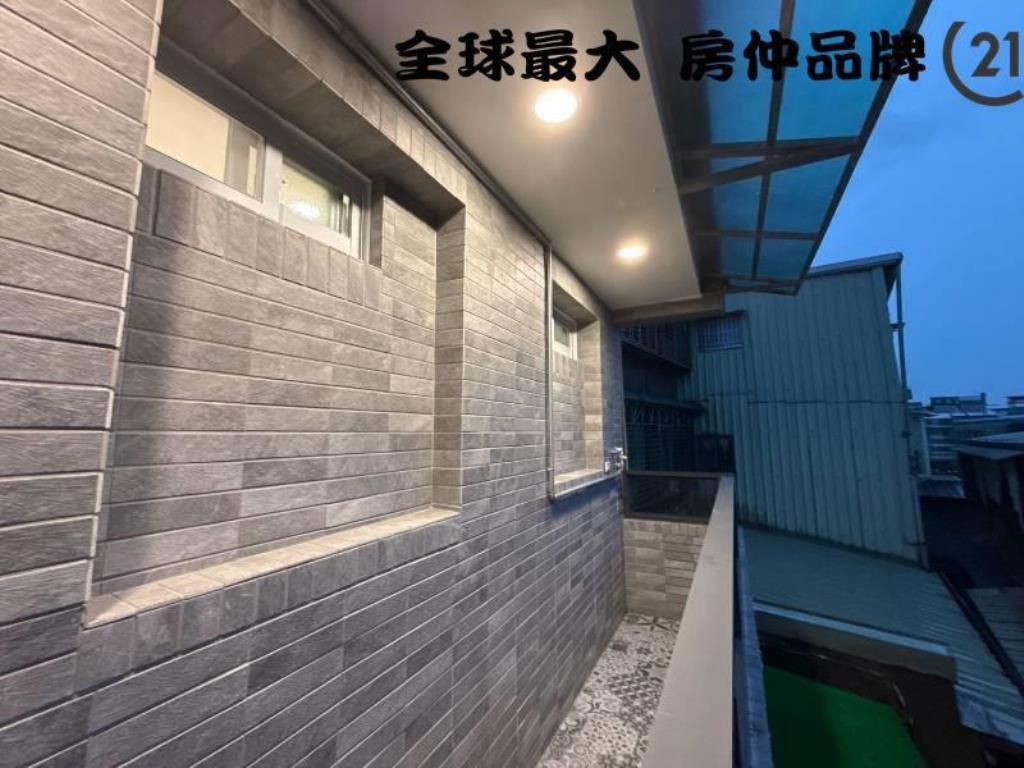 ㊝府中全新裝璜美寓