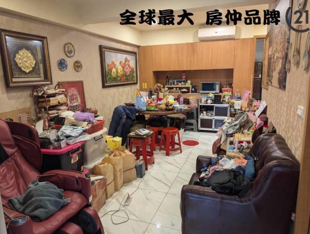 ㊝新海低總價美寓(P)