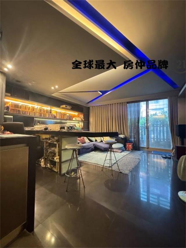 ㊝捷運時尚衣蝶露台戶(P)