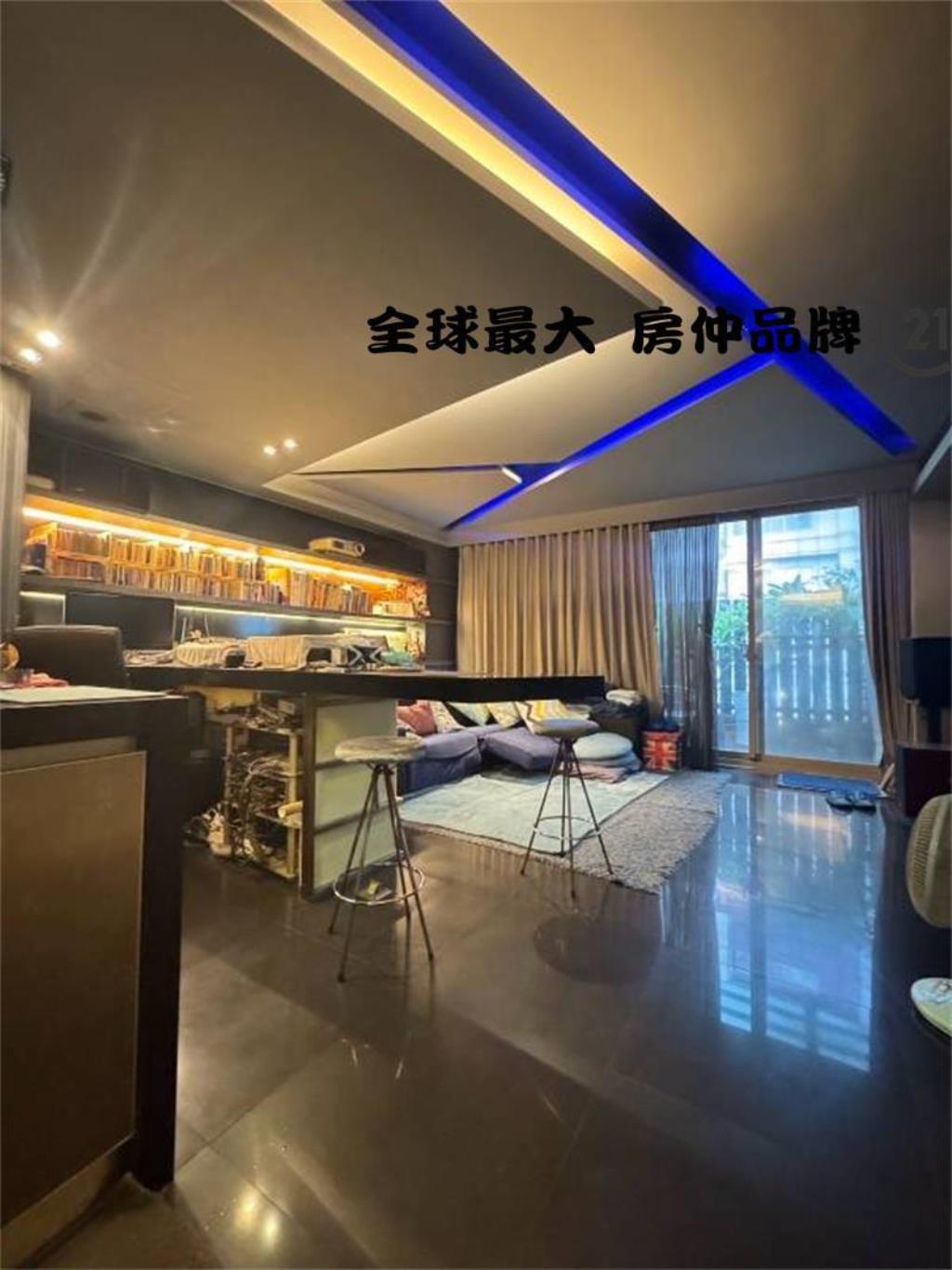 ㊝捷運時尚衣蝶露台戶(P)