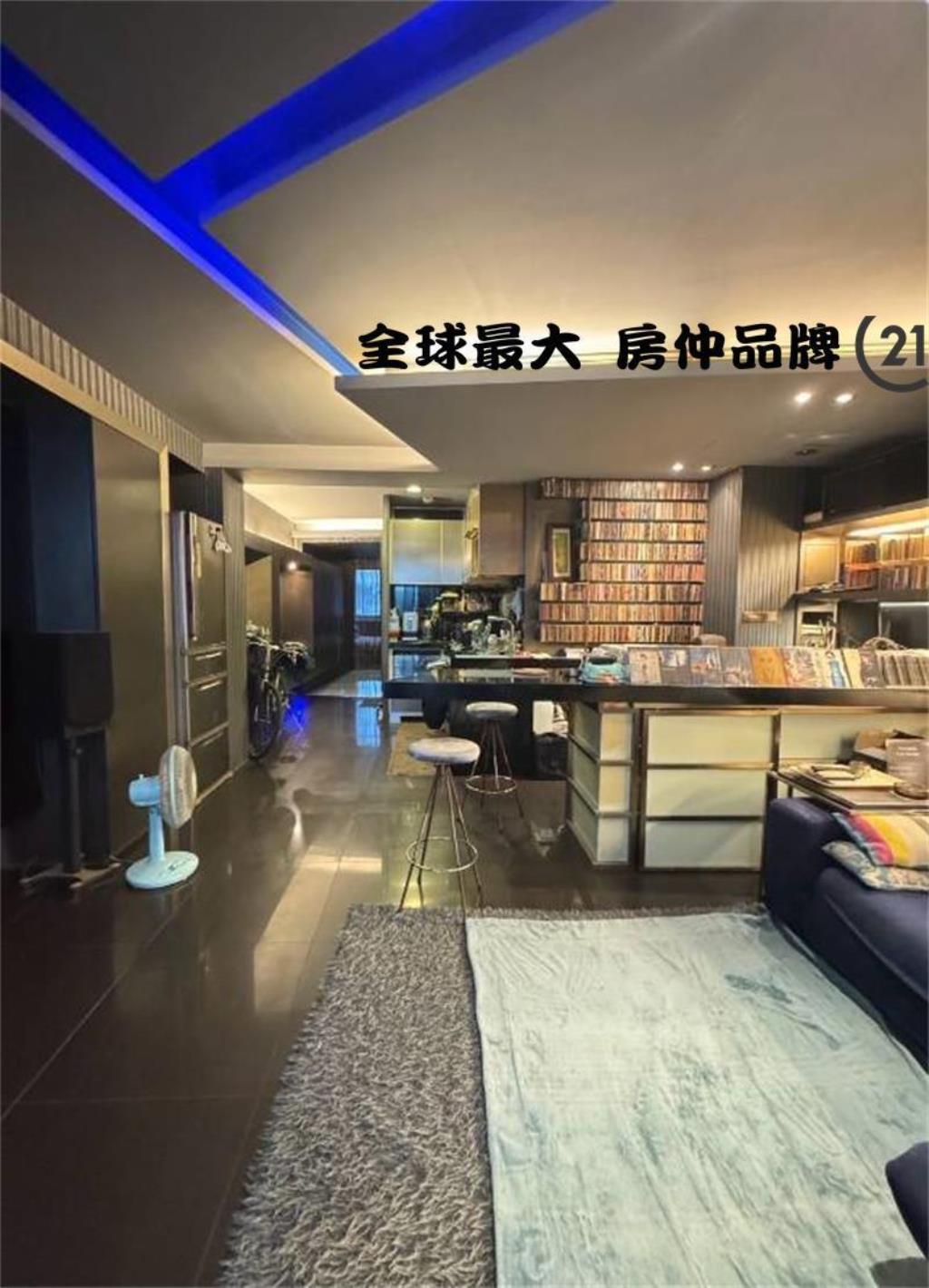 ㊝捷運時尚衣蝶露台戶(P)