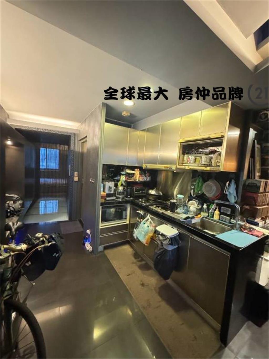 ㊝捷運時尚衣蝶露台戶(P)