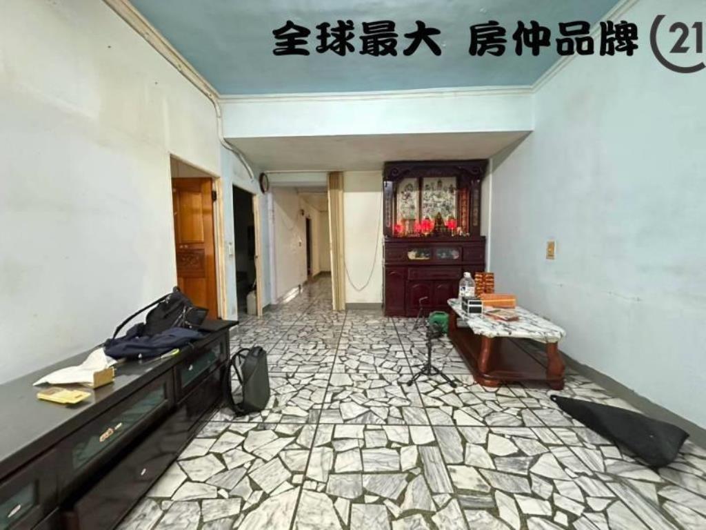 ㊝僑中方正三樓