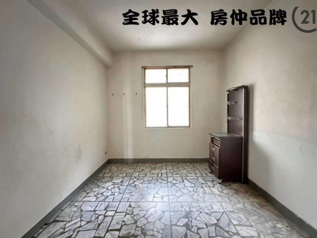 ㊝僑中方正三樓
