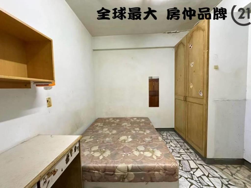 ㊝僑中方正三樓