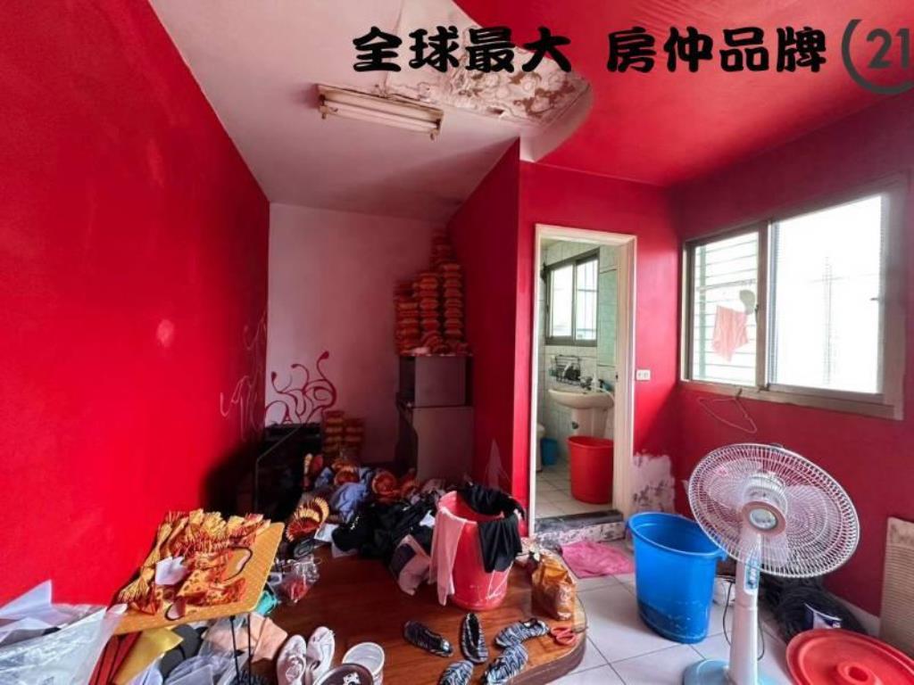 ㊝僑中方正三樓