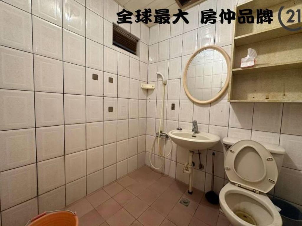 ㊝僑中方正三樓
