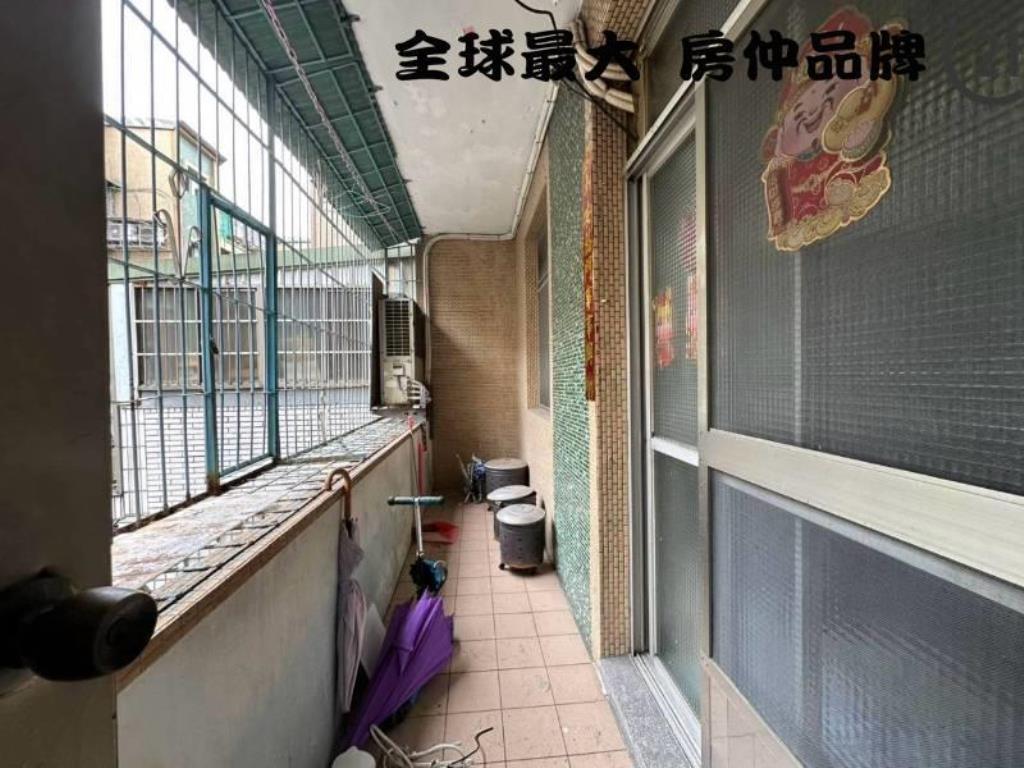 ㊝僑中方正三樓